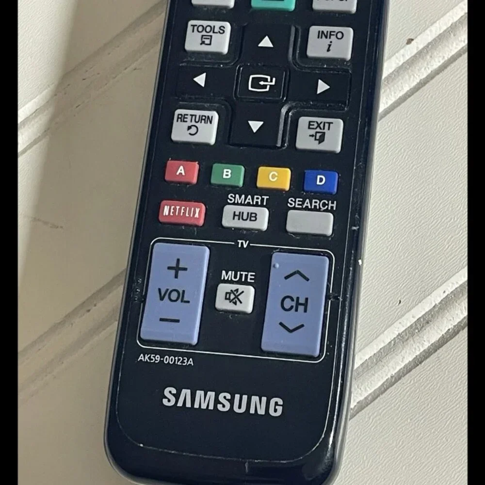 GENUINE SAMSUNG REMOTE CONTROL AK59-00123A